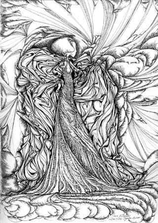Sorrow by Meri C Fox-Szauter